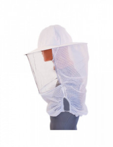 masca apicola cu ventilatie