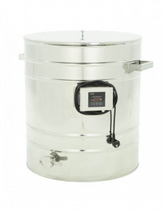 Maturator miere cu decristalizator 200l - Lyson