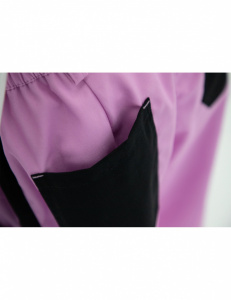 PANTALONI PENTRU APICULTURA LYSON ROZ VIOLET