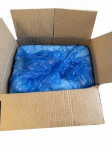 ProFonda - hrana pentru albine solida 12 kg vedere de sus cutie deschisa