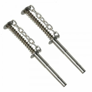 Unelta pentru extras pastura din inox