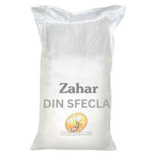 Zahar din sfecla pentru hrana albinelor - SAC 50 kg