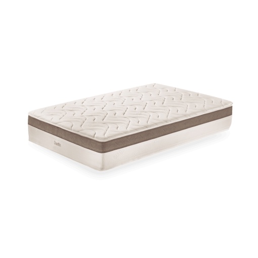 Двулицев матрак Duetto Comfort 30см - TED