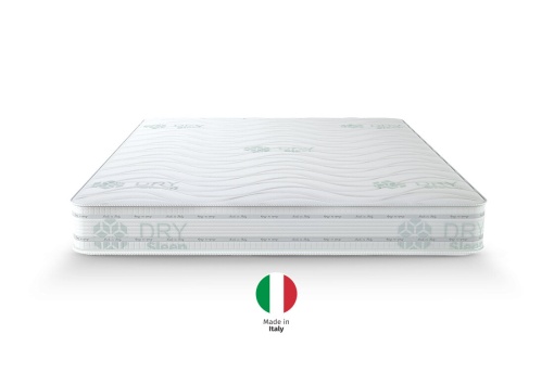 Двулицев матрак DuoSense 20см - iSleep