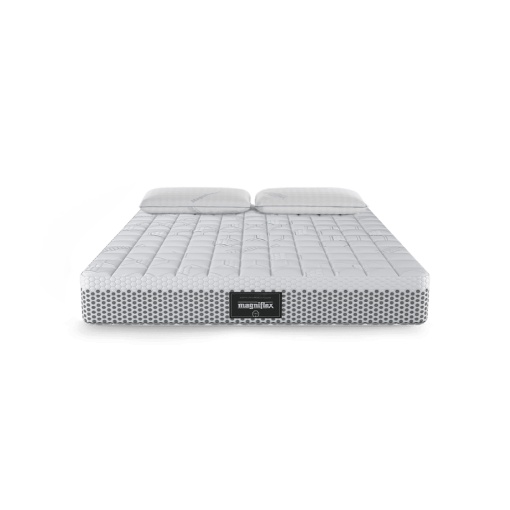 Двулицев матрак Massaggio Deluxe 25см - Magniflex