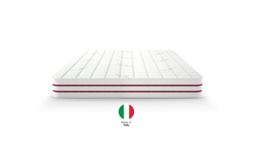 Двулицев матрак BodyRest 21см - iSleep