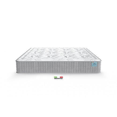 Двулицев матрак Olympia 28см - iSleep