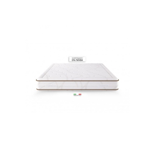 Двулицев матрак Supreme 26см - iSleep