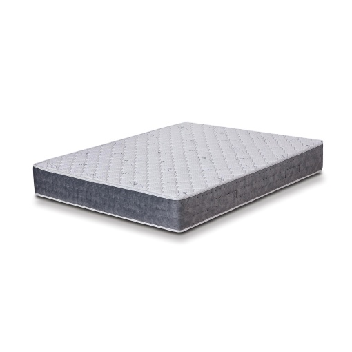 Двулицев матрак Silver Care Memory 22см - Paradise