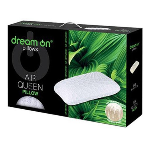 Възглавница Air Queen - DreamOn