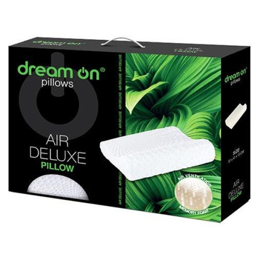 Възглавница Air Deluxe - DreamOn