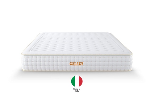 Двулицев матрак Galaxy 30см - iSleep