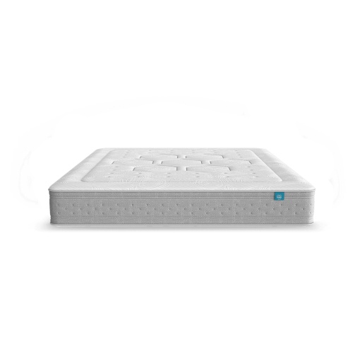 Двулицев матрак Nest Hybrid 25см - iSleep
