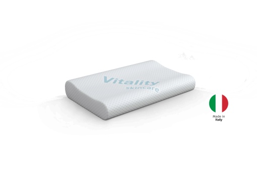Възглавница VitalCare - ISleep