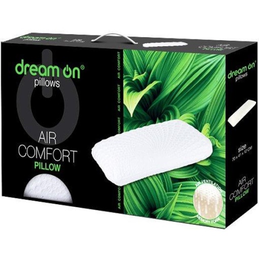 Възглавница Air Comfort - Dream On