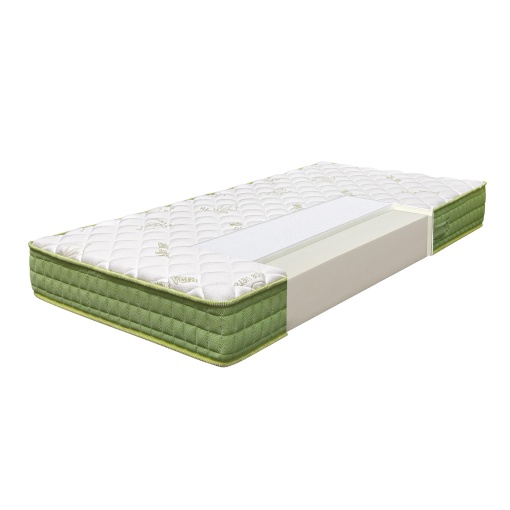 Двулицев матрак AloeSense 18см - Essence Sleep