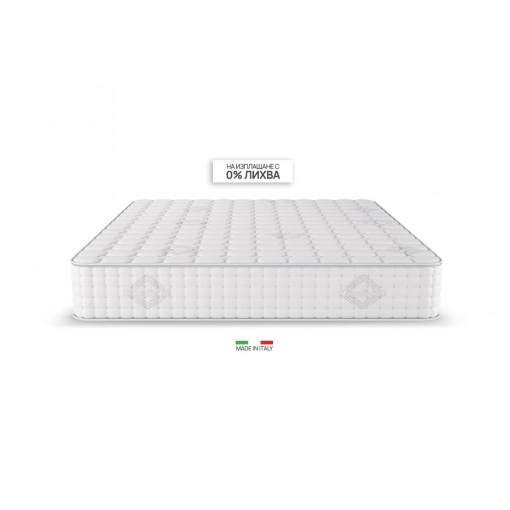 Двулицев матрак Infinity 30см - iSleep
