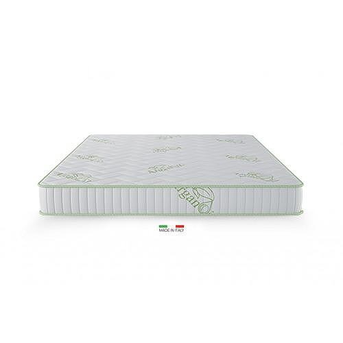 Двулицев матрак Natura Organic 18см - iSleep