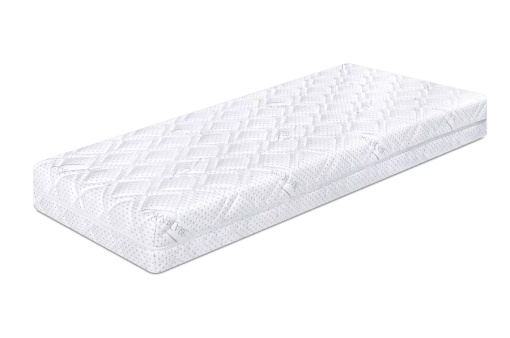 Двулицев матрак Silver Star 18см - TED