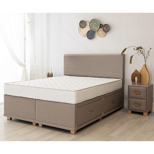 Легло Основа Comfort Supreme - TED