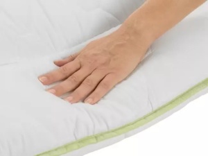 Възглавница Aloe Vera Anatomic - Dormeo - Img 8