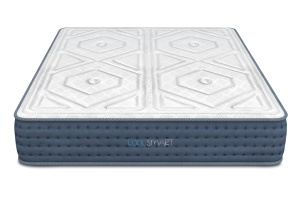 Двулицев матрак Cool Smart 32см - Img 2