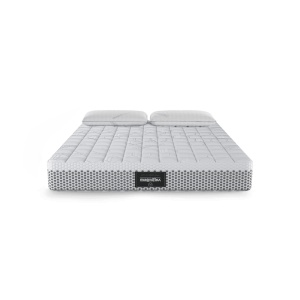 Двулицев матрак Massaggio Deluxe 25см - Magniflex - Img 1