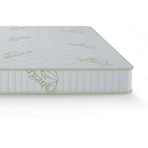Двулицев матрак Natura Organic 18см - iSleep - Img 2
