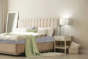 Двулицев матрак ONLY 26 см - Img 3
