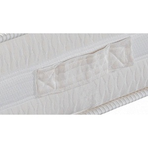 Двулицев матрак Polilattex Plus 20см - Mollyflex - Img 3