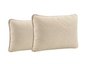Комплект 2 Възглавници Bamboo Classic
