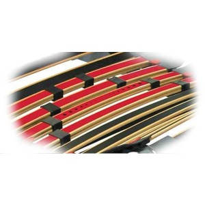Подматрачна рамка Black Charm с крачета и дистанционно - Рос Мари - Img 4