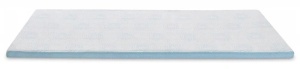 Топ матрак Memosan Ultimo Roll Up 5+2 - Dormeo - Img 2