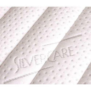 Топ Матрак SIlver Memory 7см - TED - Img 3