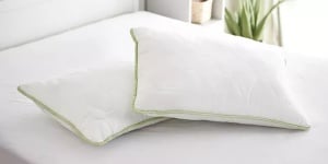 Възглавница Aloe Vera Classic - Dormeo - Img 4