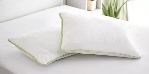 Възглавница Aloe Vera Classic - Img 4