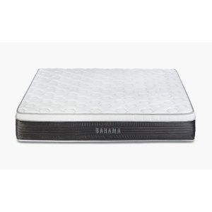Двулицев матрак Бахама Memory Duo Lux 28см