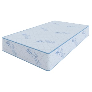 Двулицев матрак Air Plus Pocket 24см - Img 3