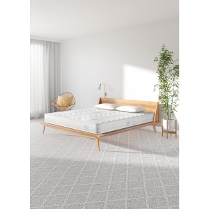 Двулицев матрак DuoSense 20см - iSleep - Img 3