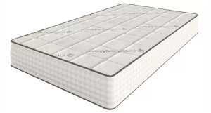 Двулицев матрак Organic Flex 25см - Img 2
