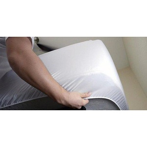 Протектор за матрак с височина 25-35 см Tencel Premium - DreamOn - Img 3