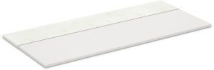 Топ матрак Renew Natura 4см - Img 4