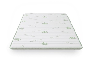 Топ Матрак Smart Topper Aloe 3см - ISleep - Img 1