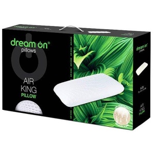 Възглавница Air King - DreamOn - Img 1