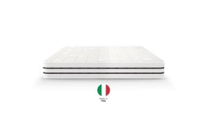 Двулицев матрак CoolComfort 22см - iSleep - Img 1