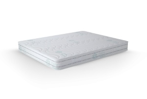 Двулицев матрак DuoSense 20см - iSleep - Img 4