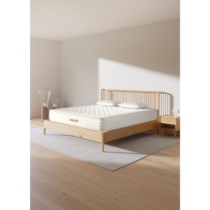 Двулицев матрак Galaxy 30см - iSleep - Img 3