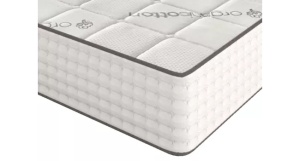 Двулицев матрак Organic Flex 25см - Img 3