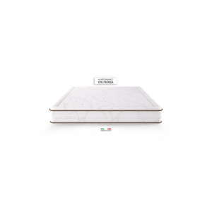 Двулицев матрак Supreme 26см - iSleep - Img 1