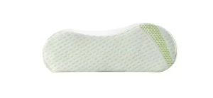 Комплект Възглавници Aloe Vera Anatomic - Dormeo - Img 3